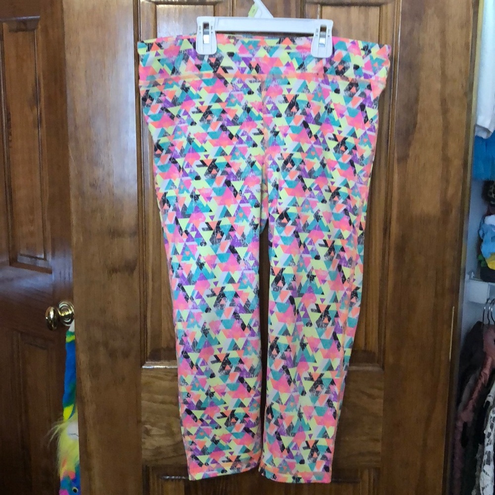 Ideology leggings